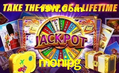 Casino Ao Vivo monipg
