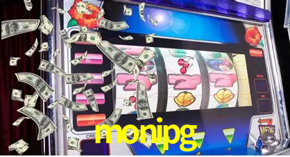 Promoção Relâmpago monipg